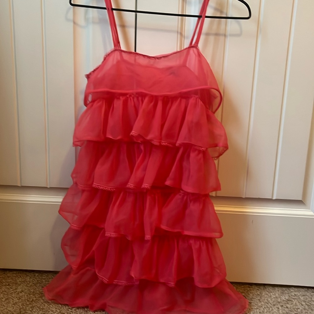 Vintage 1960s lingerie nightgown. Found this in an antique shop